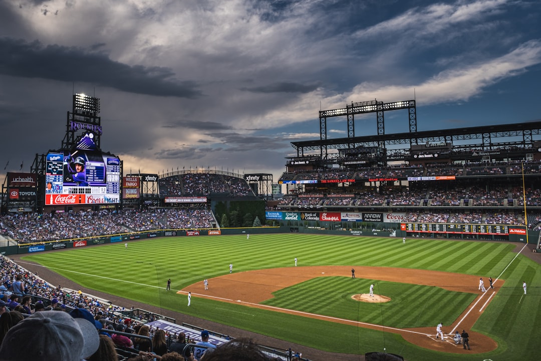 MLB