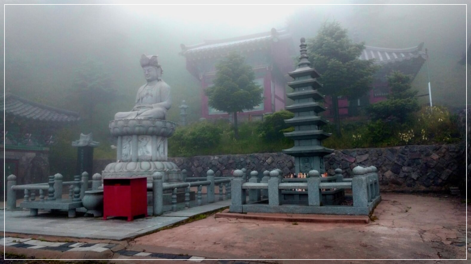 태백 가볼만한곳 베스트10 망경사