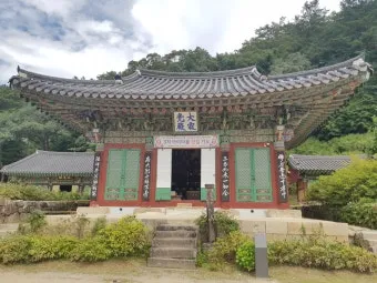 홍천 수타사 작약 산소길, 근처 맛집, 주차장, 생태숲, 둘레길, 계곡길 안내_32