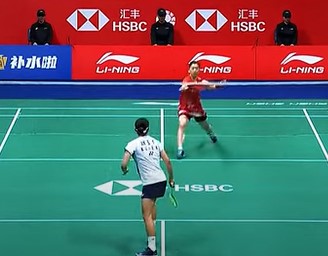 badminton