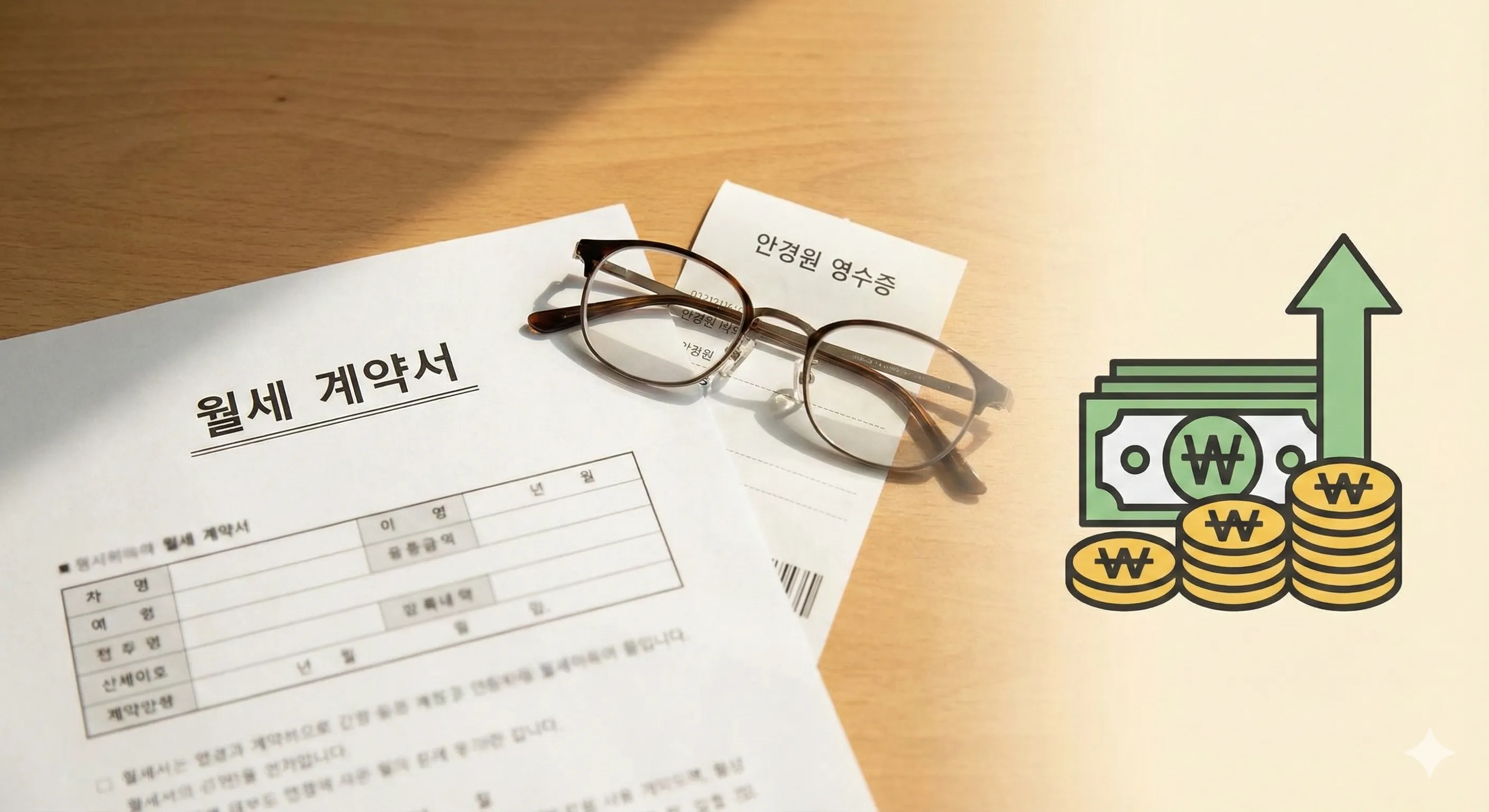 추가 꿀팁: 자주 놓치는 공제 항목 TOP 3