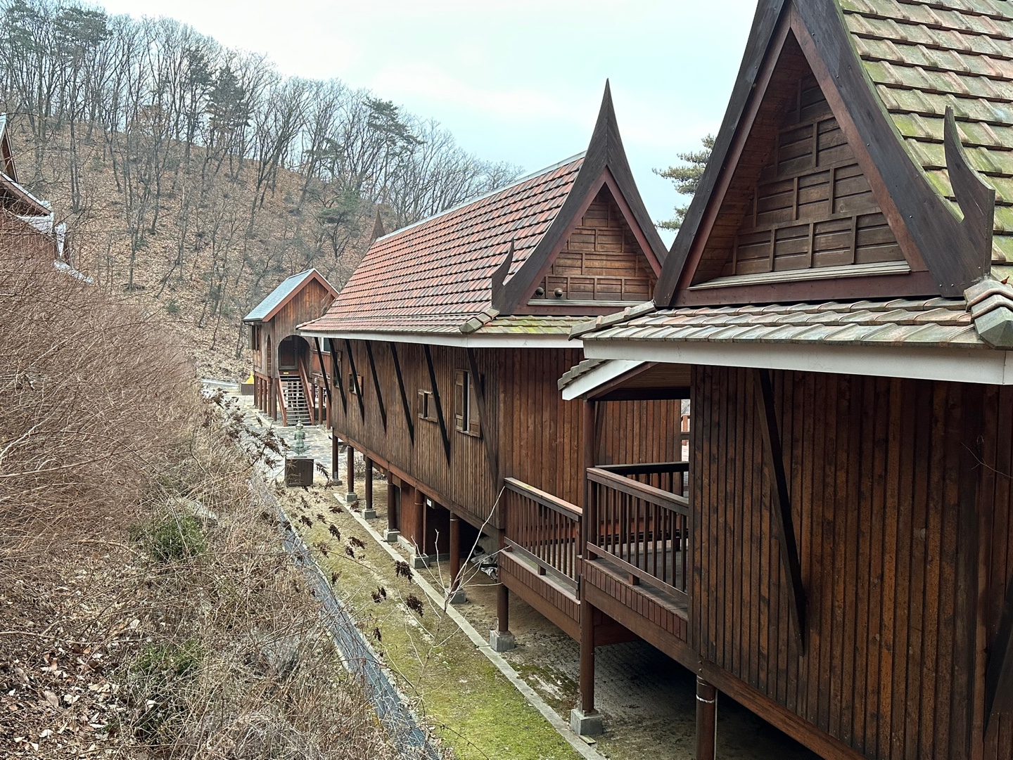 국립아세안자연휴양림