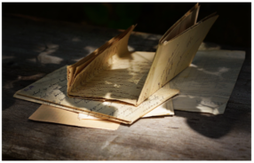 Letters