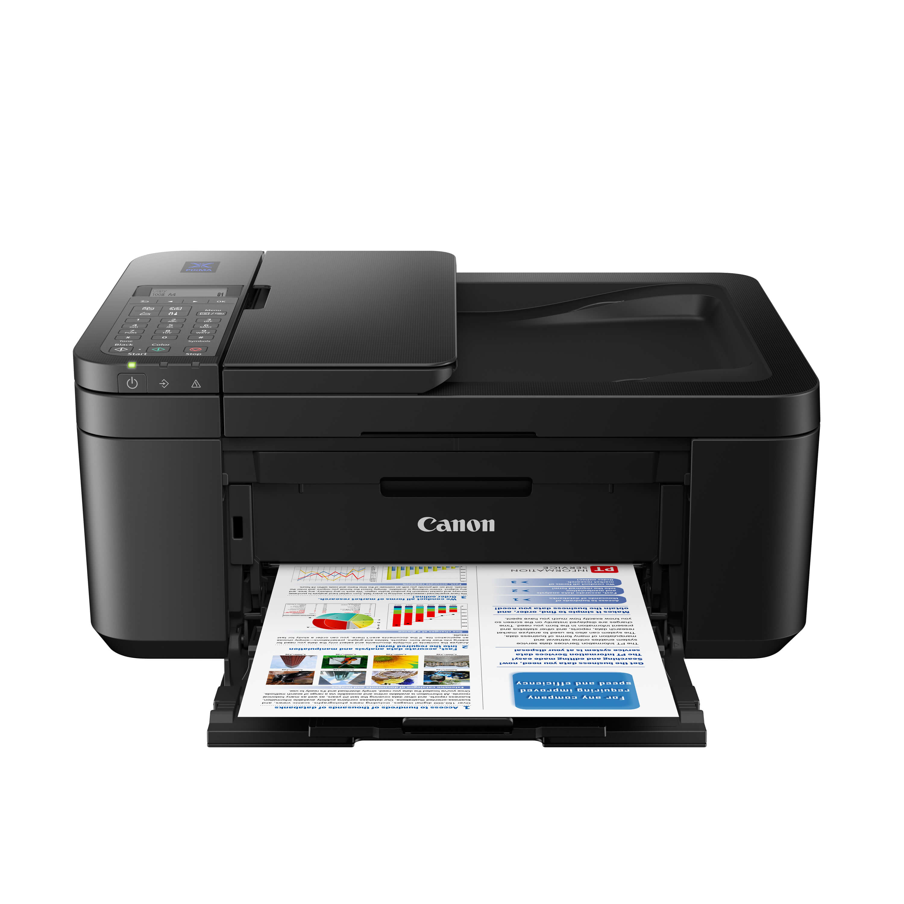 캐논 프린터 복합기 드라이버 다운로드 설치 방법