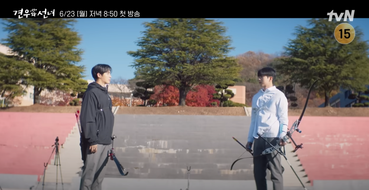 견우와 선녀 수혜주 총정리