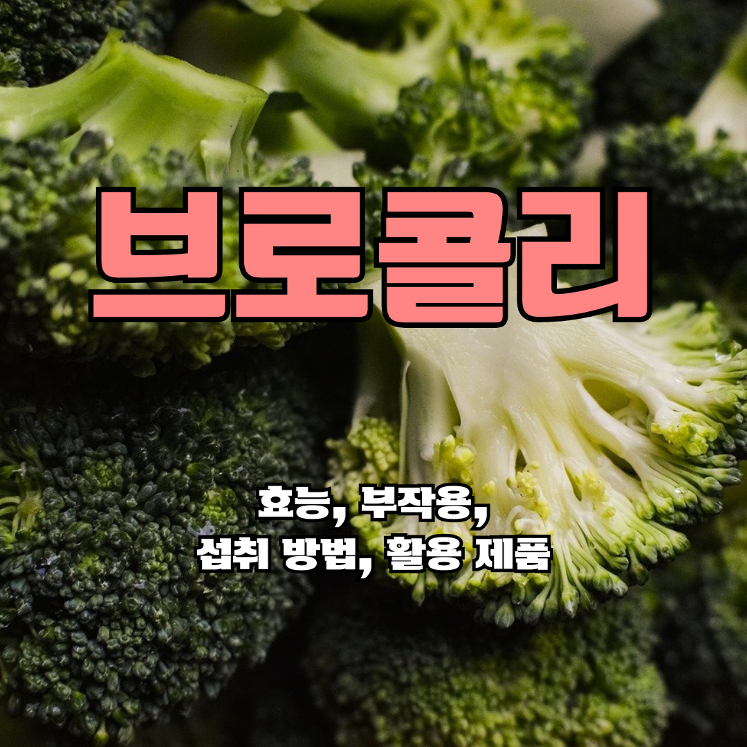 브로콜리