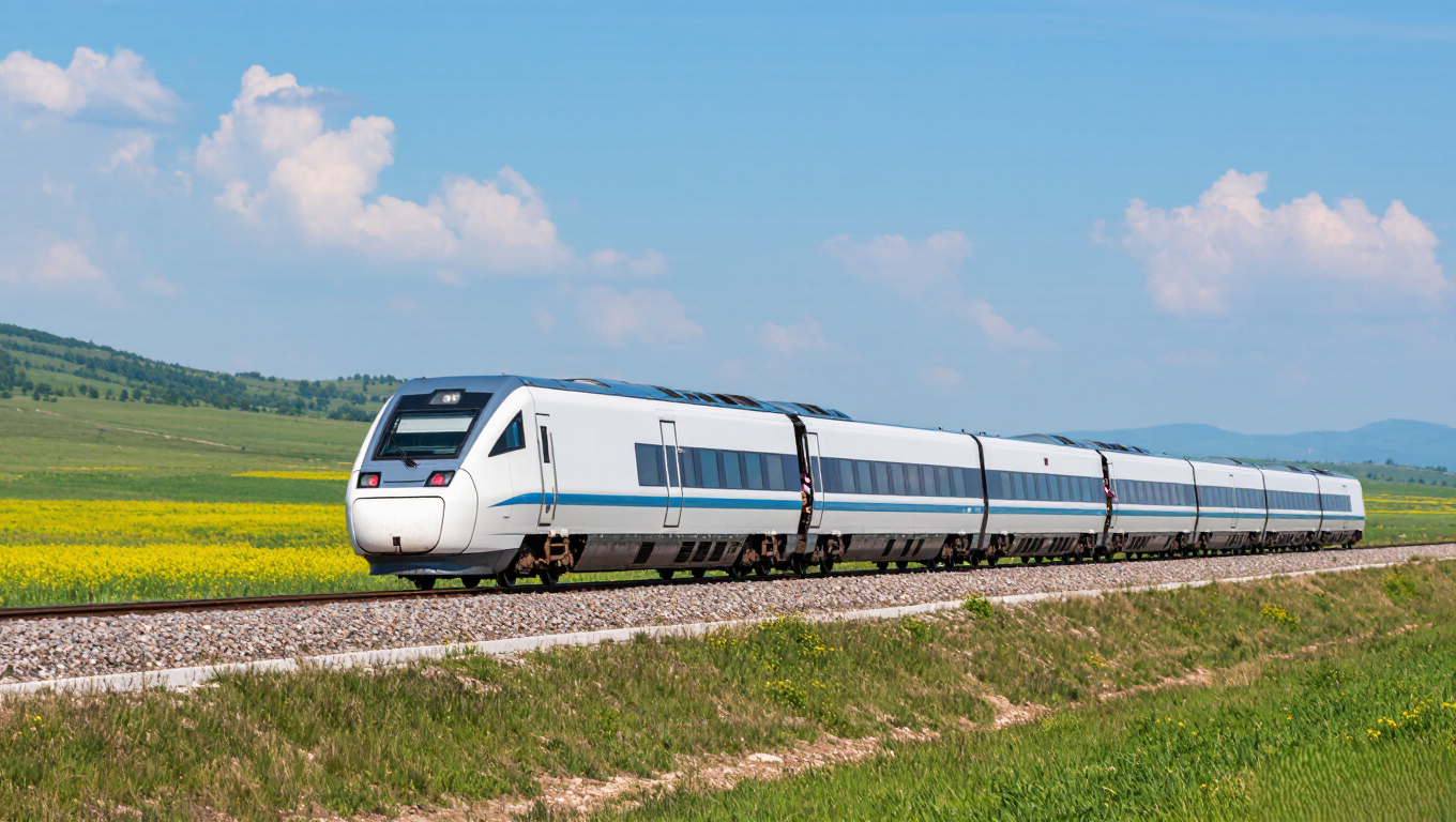 기차여행 vs 버스여행 뭐가 좋을까? (가격,편의성,여행 유형별 추천)