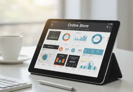 시니어 소비패턴 변화 분석