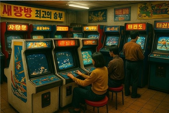 겨울공주 군밤축제