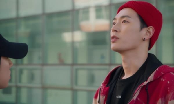 시맨틱에러-드라마3화