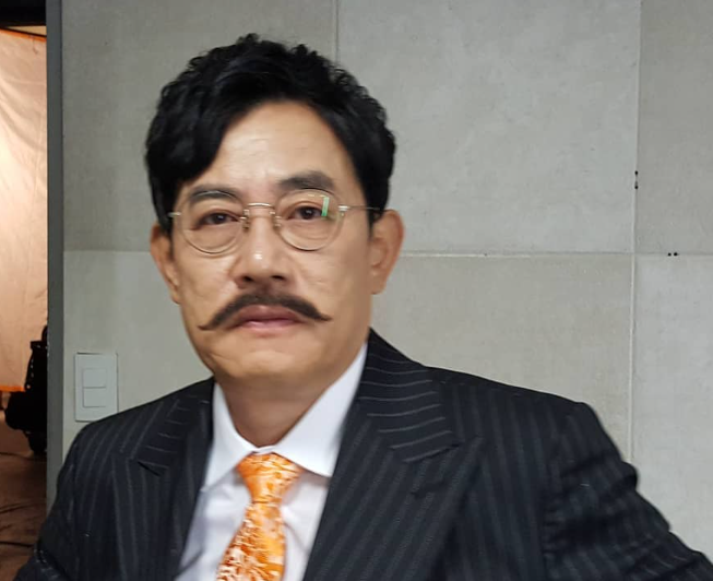 이경규 나이