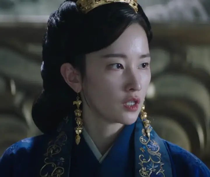 우씨왕후 출연진 수위 & 결말 실화?