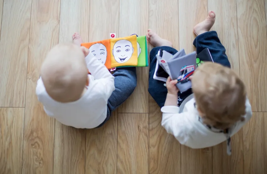 아이 성장통 원인과 대처법 - 6