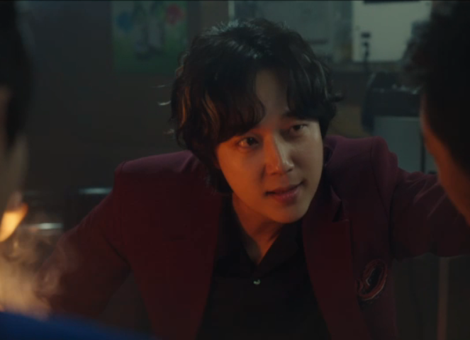 7인의 탈출 등장인물 정보