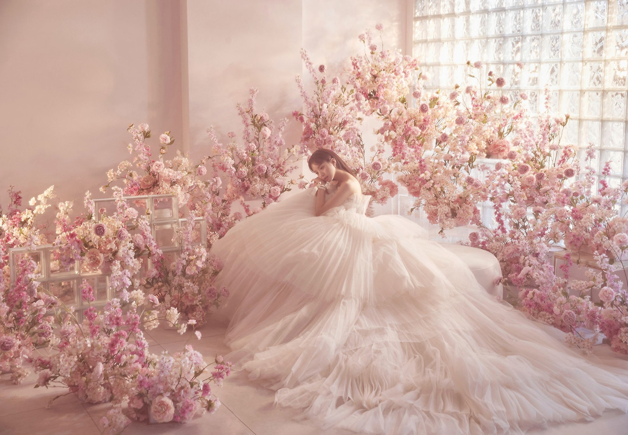  울산 웨딩 촬영 업체(스튜디오) 추천 BEST 5 - S스튜디오