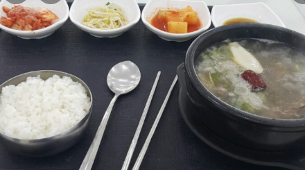 전국 휴게소 인기 맛집 BEST 20