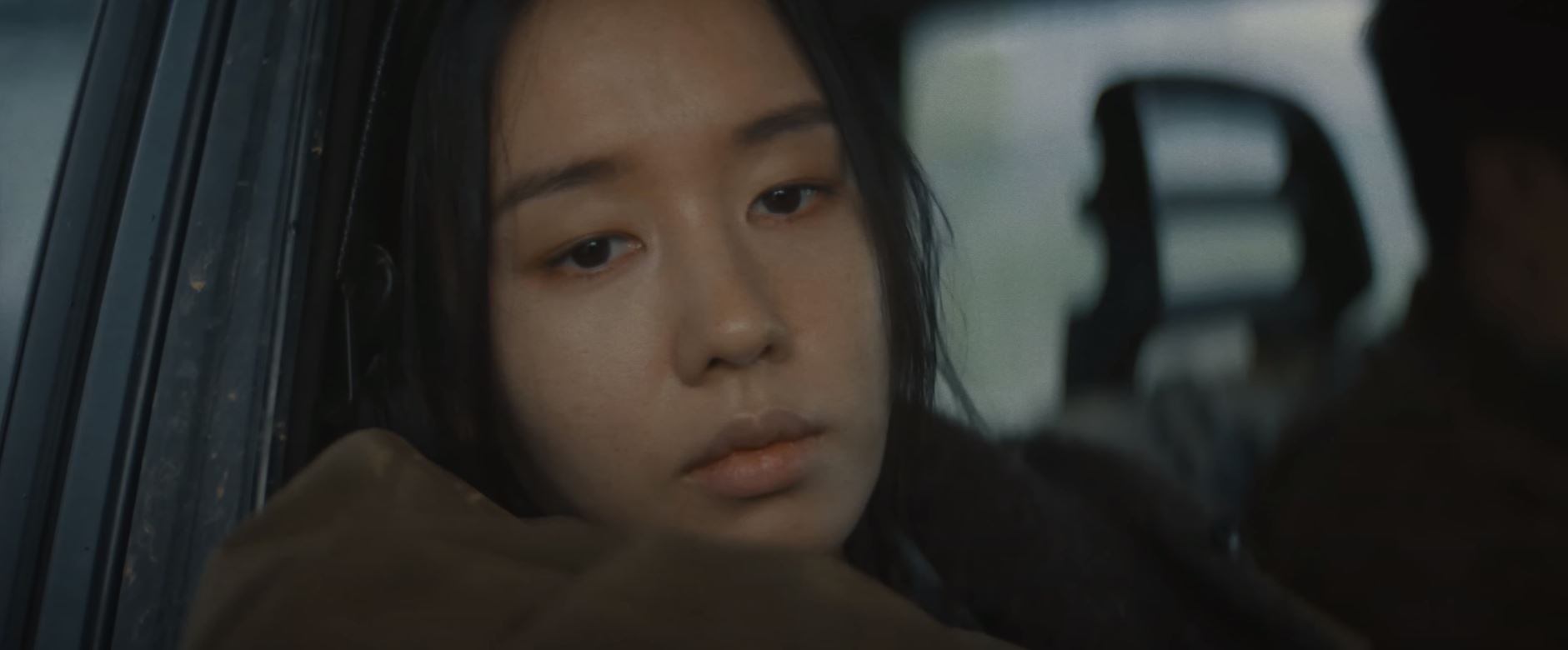 임영웅 안은진 뮤비 연기