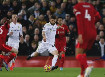 리즈 유나이티드 경기일정