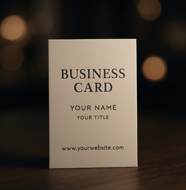 은은하고 고급스러운 멋, 무광코팅