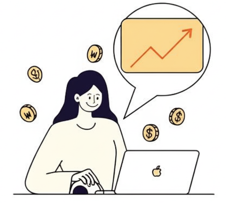 숨은 돈 찾기! &lsquo;보조금24&rsquo;로 내 지갑 채우는 초간단 비법 관련이미지