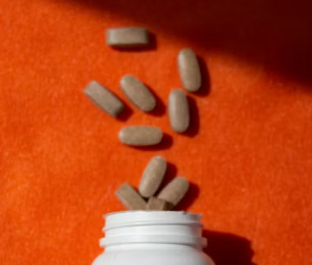 비타민A 하루 권장량