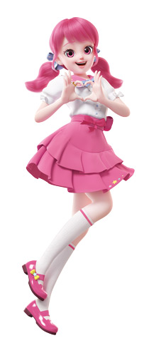 캐치티니핑 주인공과 주요 캐릭터 설명 종류