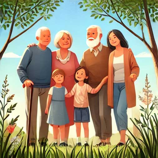 가족관계증명서 인터넷 발급