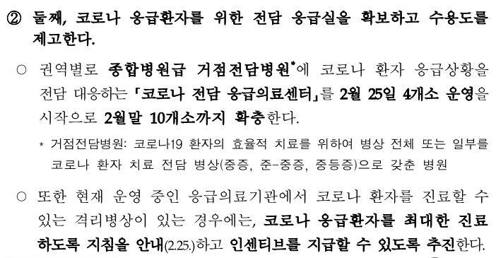 밀접접촉자자가격리
