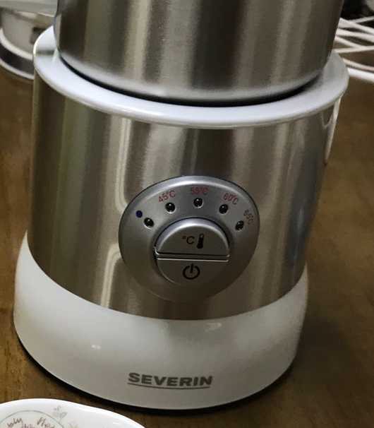 온도 조절 기능