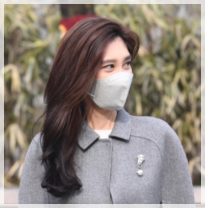 이부진 프로필과 아들 수능대박