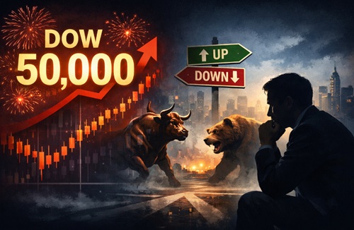 미국 증시 관련 사진