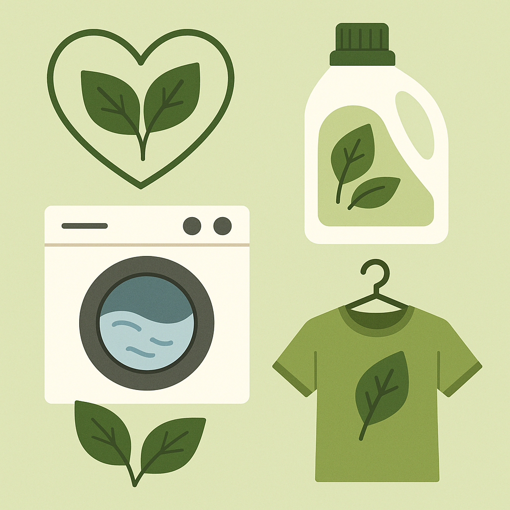 친환경 세제