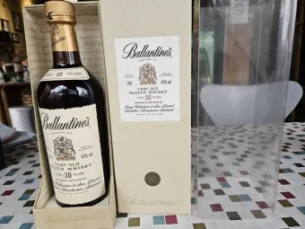 발렌타인 30년산 가격 시세와 합리적 구매 방법_3