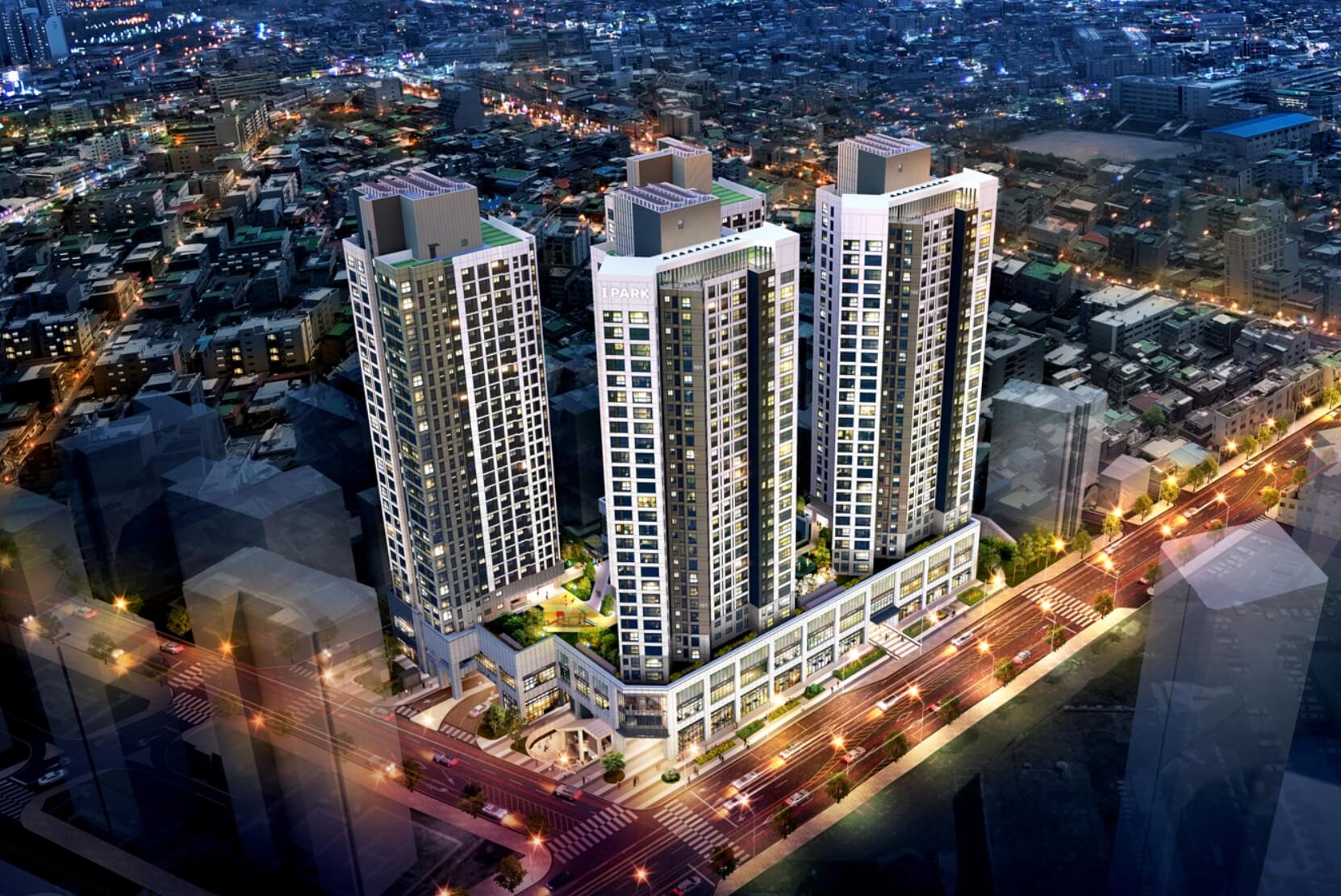 9.30 청약! 상봉 센트럴 아이파크 분양가, 평면도, 중도금대출