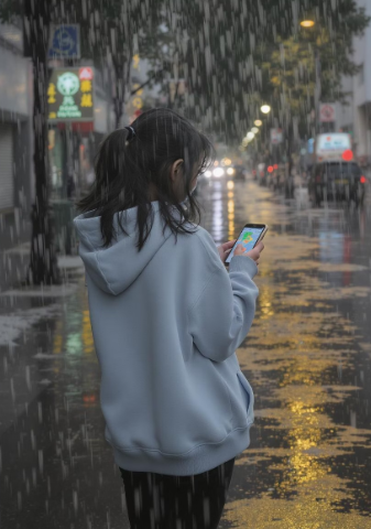 올해 장마철 기간 완벽 정리 10