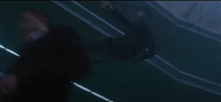 원빈 김새론 주연 영화 아저씨