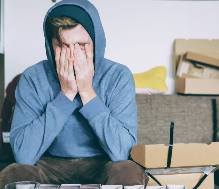 남자 갱년기 증상