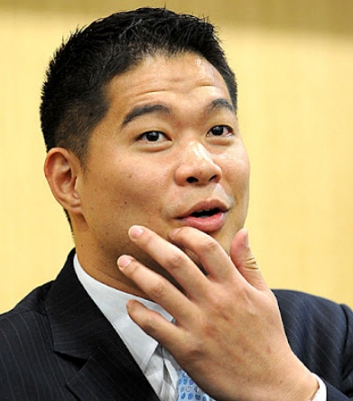 현주엽 프로필 나이 고향 학력 경력 재산