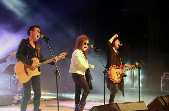 리듬앤 로즈하모니