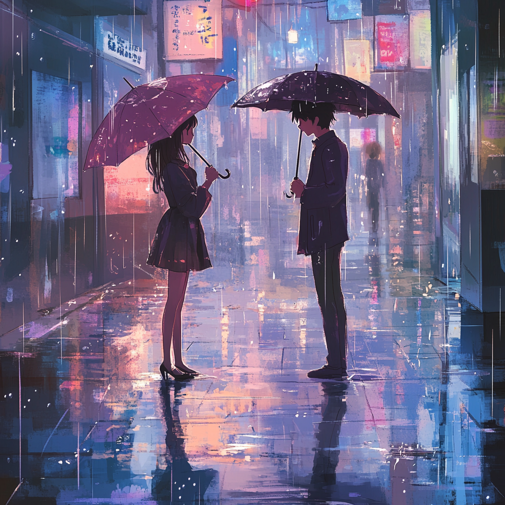 전 연인꿈