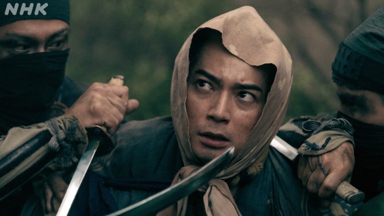 [일드 추천] 어떡할래 이에야스 다시보기 줄거리 결말 등장인물