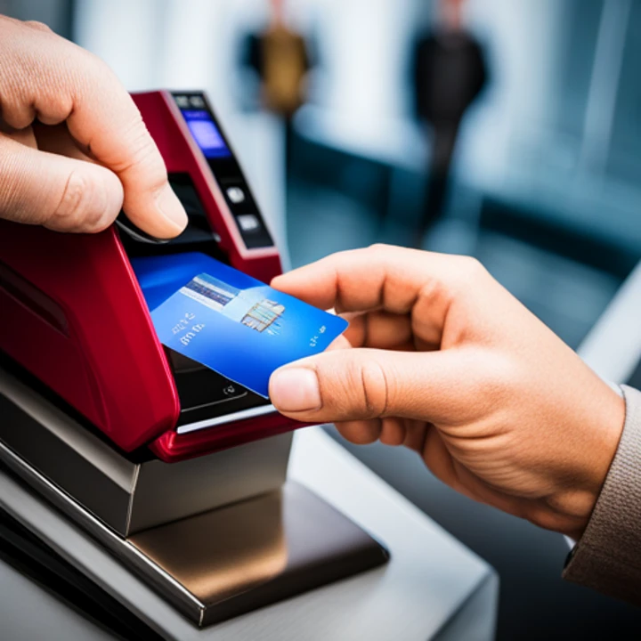 미성년자 해외비자카드