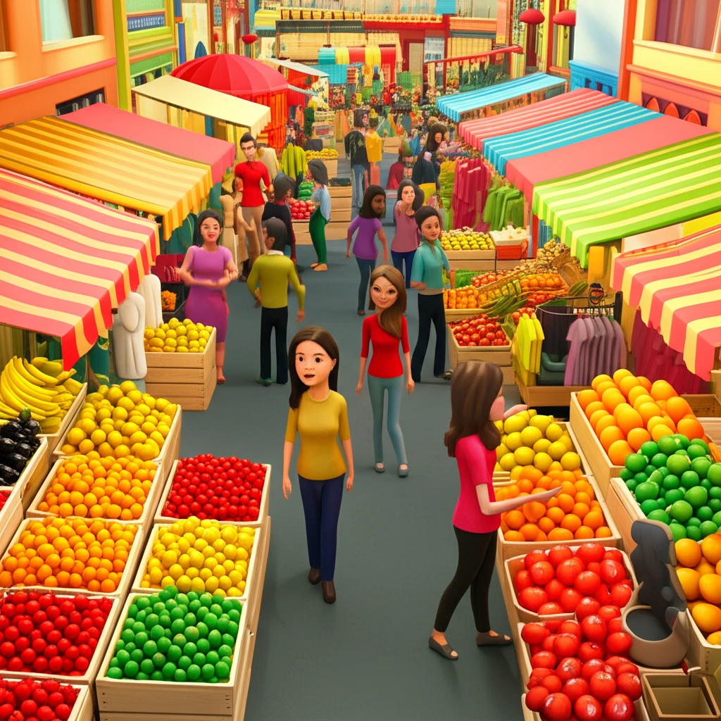 아따, 민생회복 소비쿠폰 썼더니 동네..