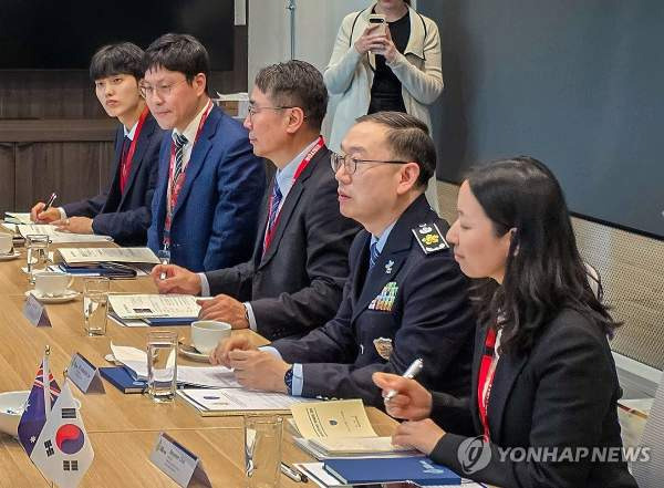관세청장 이명구가 밝힌 에너지 다변화와 수출 지원 전략 총정리: 캐나다 앨버타 원유 관세 0% 적용!