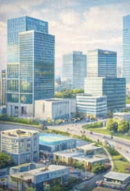 야탑밸리 도시첨단산업단지 총정리