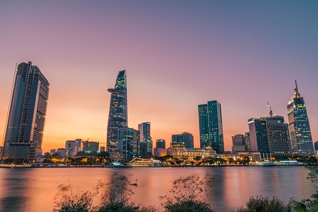 Vietnam.