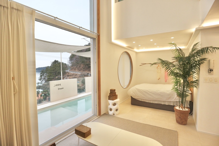 그대에게드림 풀빌라