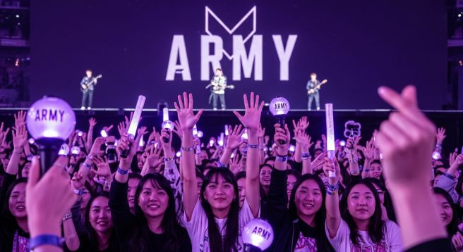 사람들이 헷갈리는 다른 아미 뜻