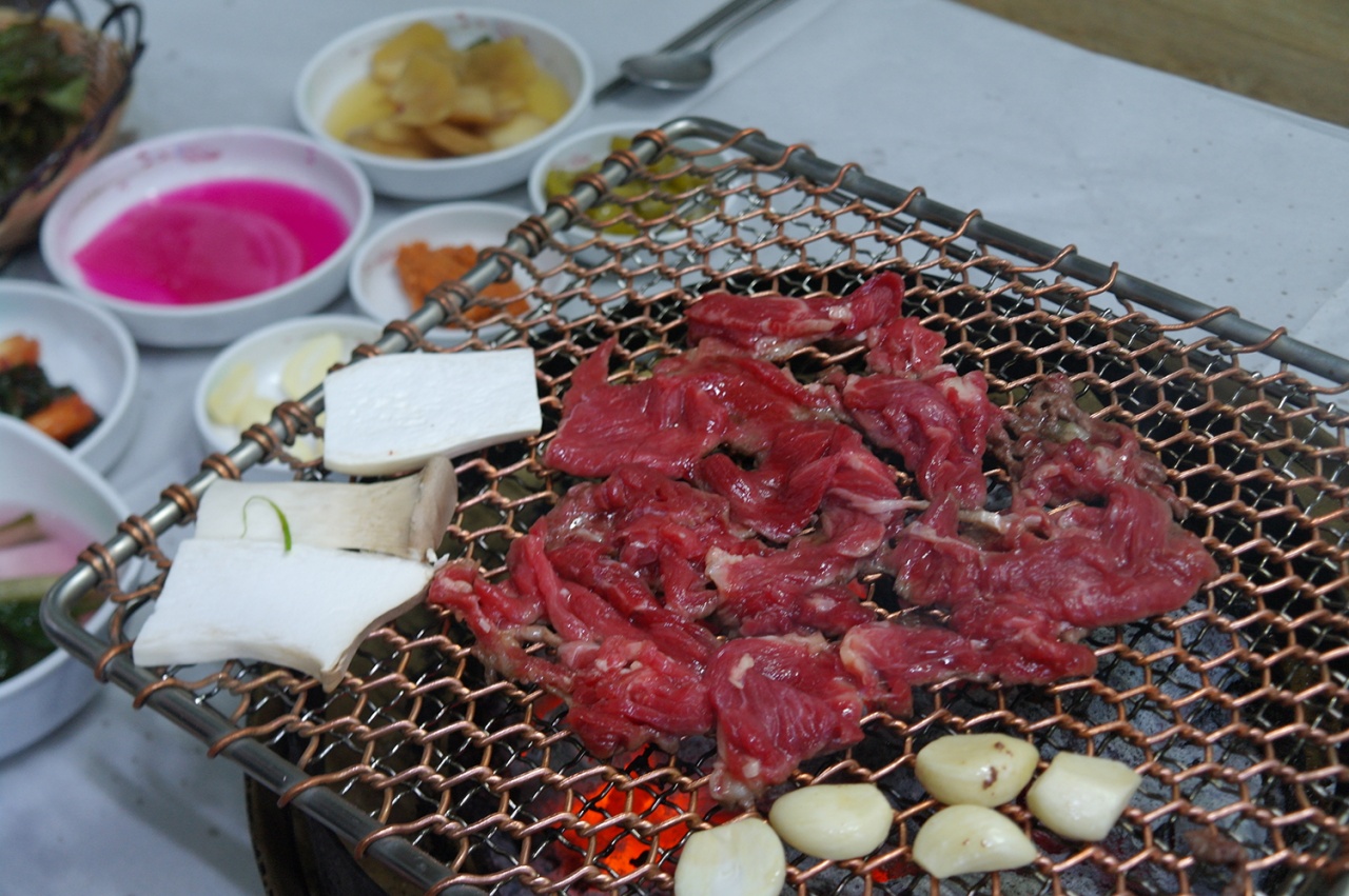 광양매화축제맛집