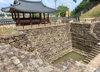만하루와 연지 사진